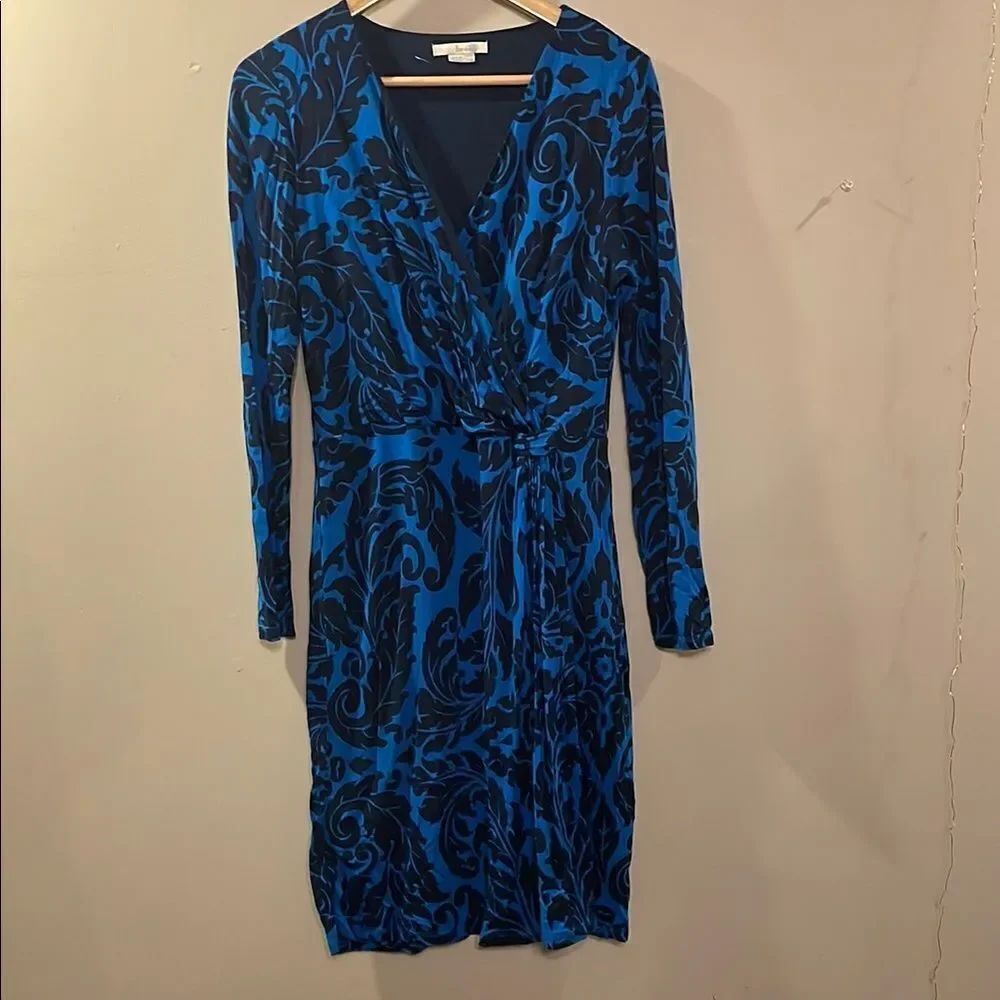 Boden Dress!